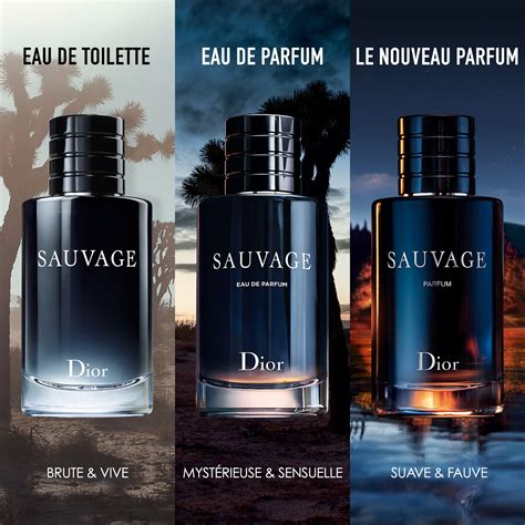 sephora sauvage cologne